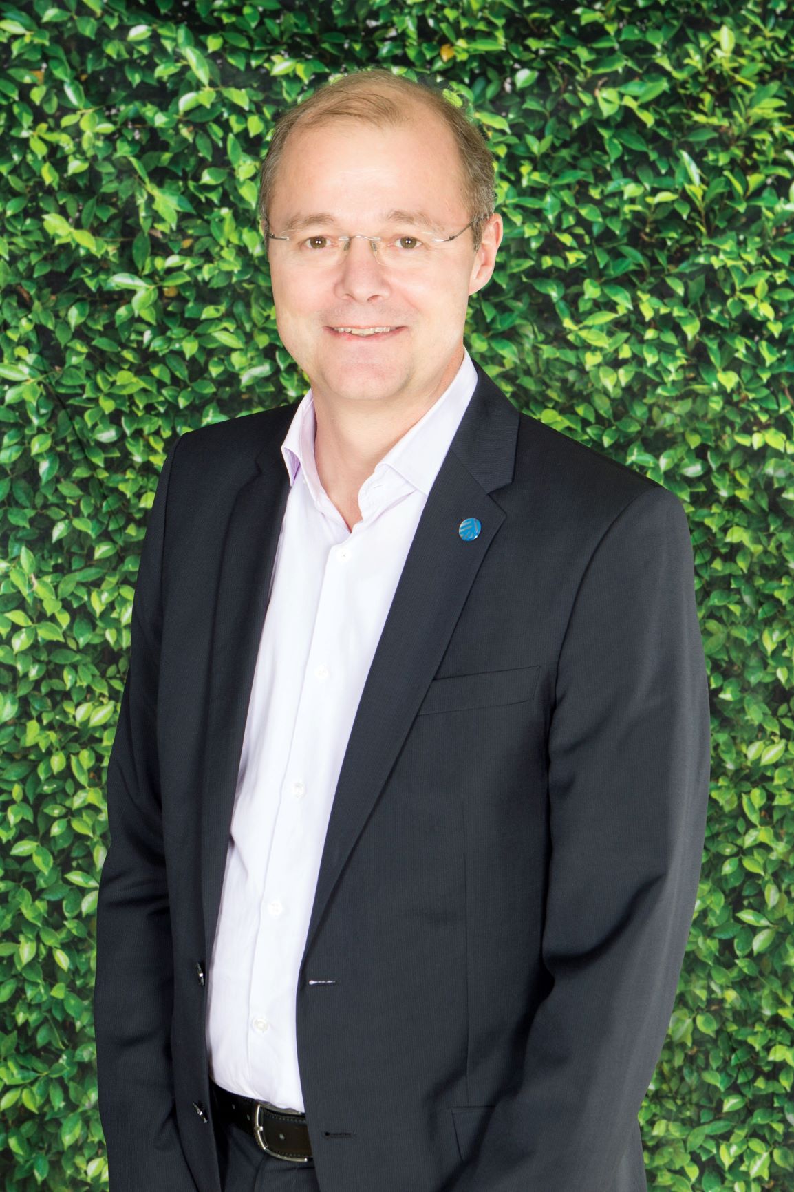Andreas Huber
